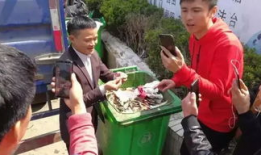 横店吃瓜爆料事件真相,揭秘背后真相与争议