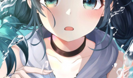 二次元美女动漫,探寻二次元美女的绝美风采